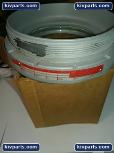 Killark HZGS-250 Hazardous Location Ground Seal – actual item, photo 2 of 8