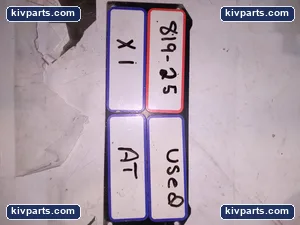 RS-232 PLC Processor Module Controller – actual item, photo 4 of 4
