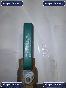 Smith WSP/600 Cooper 150 172 8170 Valve – actual item, photo 5 of 6