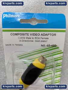 Philmore 45-499 – actual item, photo 7 of 10