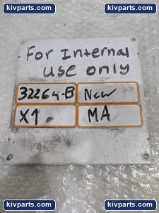 Allen-Bradley 800T-PC416 Cluster Pilot Light – actual item, photo 4 of 4