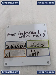 Verifone MX8SERIES-CR3 POS Card Reader Module – actual item, photo 12 of 12