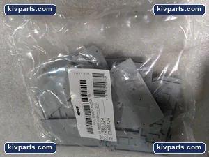 WAGO 280-324 Plate Terminal Block – actual item, photo 5 of 6