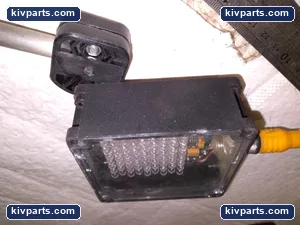 DVT RA007282 Smart Light – actual item, photo 4 of 8