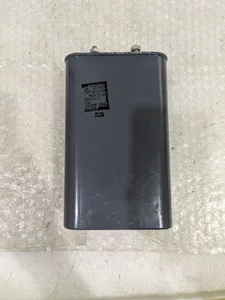 General Electric 26F6770 Dielektroi Pcb's Capacitor – actual item, photo 1 of 5