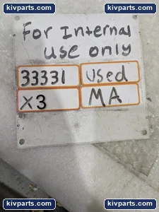 HBM ML55B – actual item, photo 9 of 9