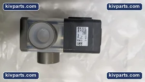 SMC LVA200-02N-C Pneumatic Component – actual item, photo 2 of 7