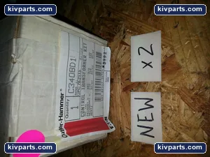 Cutler-Hammer C340BD1 Industrial Control Transformer – actual item, photo 2 of 2