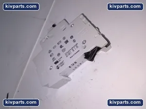 ABB Miniature Circuit Breaker – actual item, photo 3 of 4