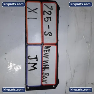Reliance Electric 45C60 AutoMate Dual Output Module – actual item, photo 3 of 3