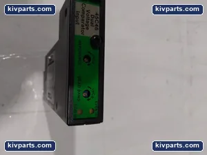 Reliance Electric 45C46 Voltage Comparator Input Module – actual item, photo 3 of 4