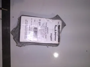 Legrand WIUCAST1 WET Location Plug Cover