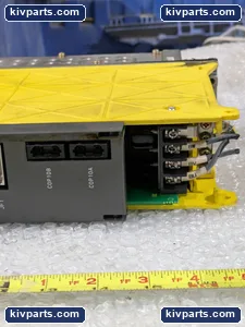 Fanuc A06B-6096-H105 Drive – actual item, photo 5 of 7