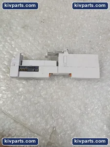 Allen-Bradley 1734-TOPS Base Spring Clamp 8 Terminal – actual item, photo 5 of 6
