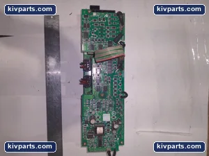 Yaskawa ACPCB05JAA Yasakawa Jusp CN3 Servo Drive – actual item, photo 2 of 4