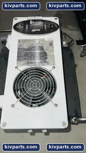 Ametek E4512B Process Analyzer – actual item, photo 10 of 13