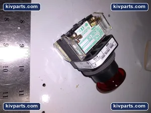 Allen-Bradley 800H-FRXTQL 10RA1 AC/DC – actual item, photo 7 of 12