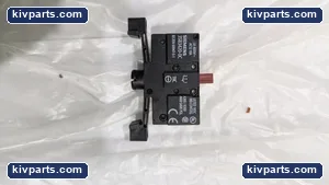 Siemens 3SB3 Pushbutton – actual item, photo 2 of 6
