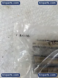 Sullins PZC36SAHN Connector – actual item, photo 4 of 6