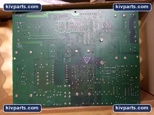General Electric DS200TCPSG1A Power Supply DC Input Board – actual item, photo 7 of 7