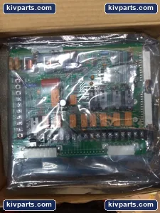 Cummins 0300-4297 PCB Assy Engine Monitor – actual item, photo 8 of 8