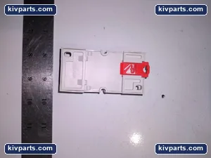 Eaton D7PAB Relay Socket – actual item, photo 6 of 9