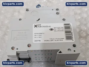 Eaton PLS6-C16/2-DC-AU Moeller – actual item, photo 3 of 5