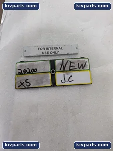 Topaz Gauge – actual item, photo 4 of 4