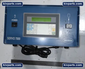 Nordson Corporation Servo 7000 – actual item, photo 3 of 4