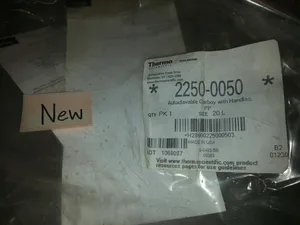 Thermo 2250-0050 Autoclavable Carboy Handle