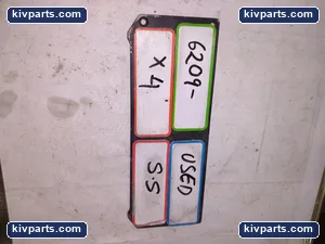 Brooks 3750CA1D11BEKAGAAA – actual item, photo 6 of 6
