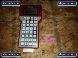 Bailey CTT02 Controls – actual item, photo 2 of 3