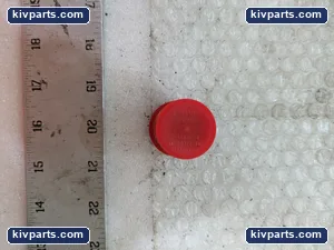 Amphenol MS3475W14-19S Circular MIL Connector – actual item, photo 2 of 5