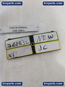 Eaton HT8B Contact Block Industrial Control – actual item, photo 8 of 8