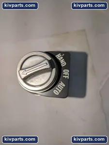 Sylvania Selector Switch – actual item, photo 3 of 4