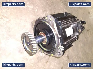 SGMRV-09ANA-YR11 Servo Motor – actual item, photo 4 of 5