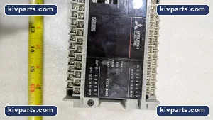 Mitsubishi FX5U-32MR/DS PLC Module – actual item, photo 3 of 9