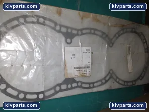 ZF Transmission Gear Housing Cover – actual item, photo 3 of 4