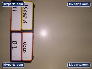 Banner LS2E30-450Q8 EZ-Screen Type 2 – actual item, photo 7 of 7