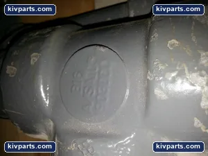 A105 SA105 B16 Quick Connect Valve – actual item, photo 2 of 6