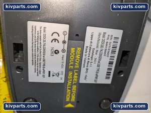 Datalogic 94A150057 USB 2.0 A-B Cable – actual item, photo 7 of 9