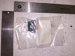 Power First 2VLL9 Rocker Switch