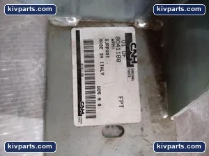 8041188 Hardware – actual item, photo 3 of 4