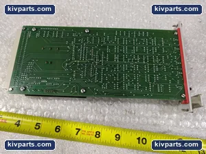 Dametric OTM-RM1 Board 2 Channel Valmet Module – actual item, photo 7 of 8