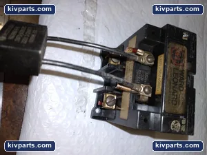 Reliance Electric 78090-50R Ward Leonard – actual item, photo 2 of 6