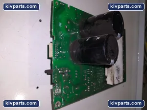 Control Techniques RD20 LTD Board – actual item, photo 7 of 9