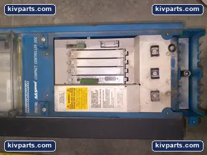 Indramat DDC01.1-K100A-DA02-00 Compact Controller – actual item, photo 2 of 6