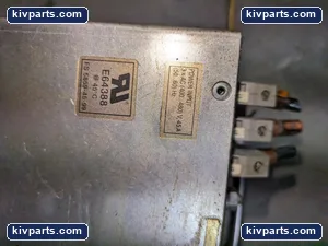 Bosch HZF01.1-W025N Indramat – actual item, photo 7 of 8