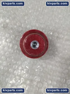 Glastic Standoff Insulator – actual item, photo 2 of 6