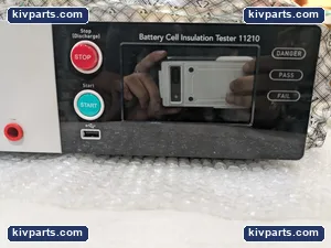 11210 Chroma Battery – actual item, photo 3 of 9